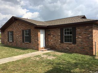 4004 E 11th St, Panama City, FL 32404