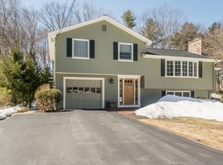 2 Janice Ave, North Reading, MA 01864