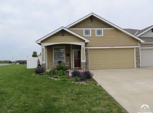 2759 Shadow Ridge Pl, Eudora, KS 66025