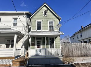 323 Adams St, Williamsport, PA 17701