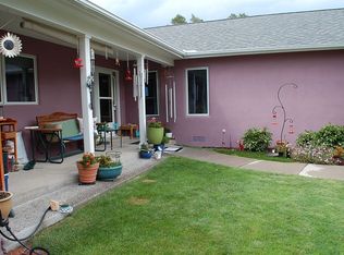 2257 47th St, Los Alamos, NM 87544