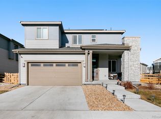 18077 E 107th Way, Commerce City, CO 80022