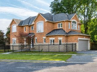 4083 Ellesmere Rd, Toronto, ON M1C1J3
