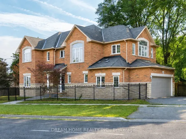 4083 Ellesmere Rd, Toronto, ON M1C 1J3