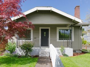 3975 NE 6th Ave, Portland, OR