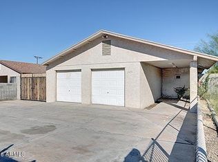 2454 E Roeser Rd, Phoenix, AZ 85040