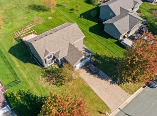 313 Birch St, Baldwin, WI 54002