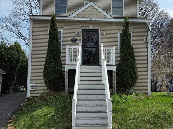 221 Reed Ave, Syracuse, NY 13207