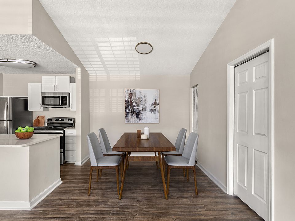 A warm, inviting space for every occasion