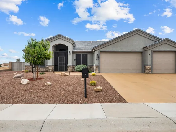 2251 Wildflower St, Kingman, AZ 86401
