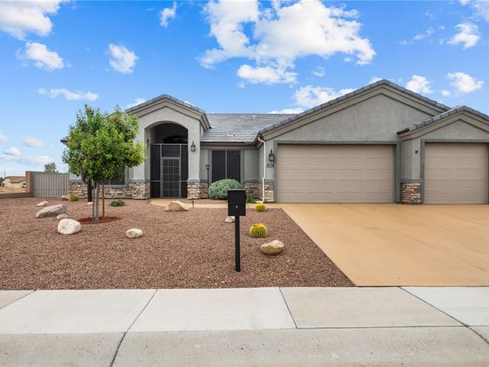 2251 Wildflower St, Kingman, AZ 86401