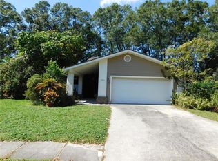 3306 Newton Way, Tampa, FL 33618