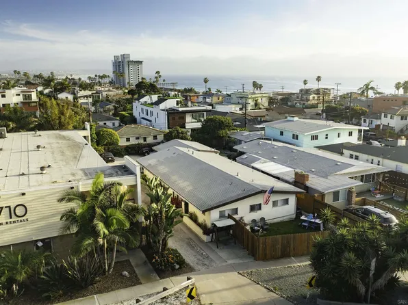 4980-82 La Jolla Blvd, San Diego, CA 92109