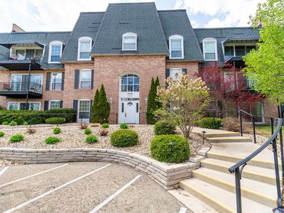 4900 N Knoxville Ave APT 111A, Peoria, IL, 61614