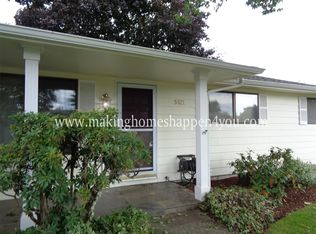 5521 Kafir Dr NE, Keizer, OR 97303