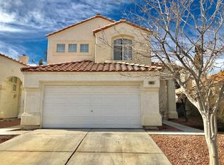 3641 Teak Hollow Ct, Las Vegas, NV 89147