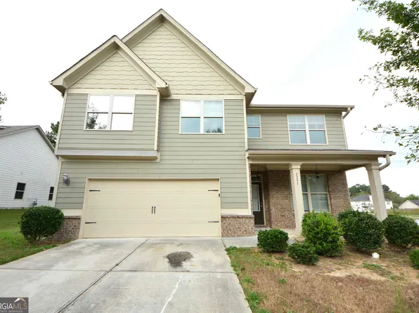 2243 Mason Poin, Lithonia, GA 30058