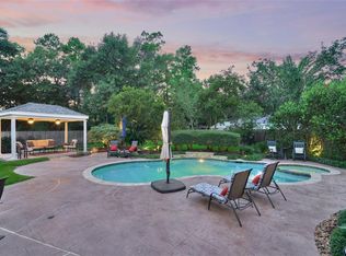 6618 Dowcrest Dr, Spring, TX 77389