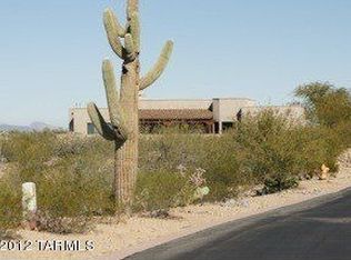 305 N Rustic Ridge Pl, Sahuarita, AZ 85629