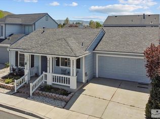 4528 China Rose Cir, Reno, NV 89502
