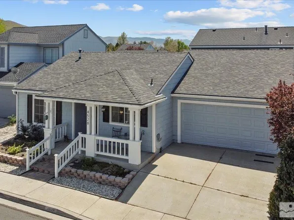 4528 China Rose Cir, Reno, NV 89502