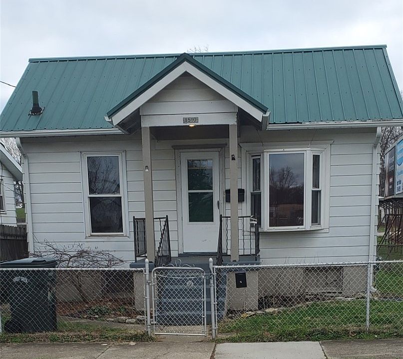 1st image of 1510 Plum St