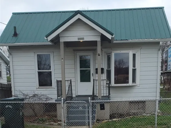 1510 Plum St, Middletown, OH 45042