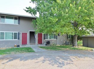 1531-37 N Travis Pl #1537, Boise, ID 83713
