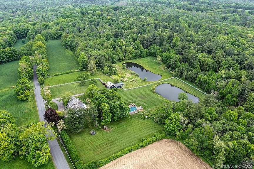 430 Milton Rd, Goshen, CT 06756 MLS 170494186 Zillow