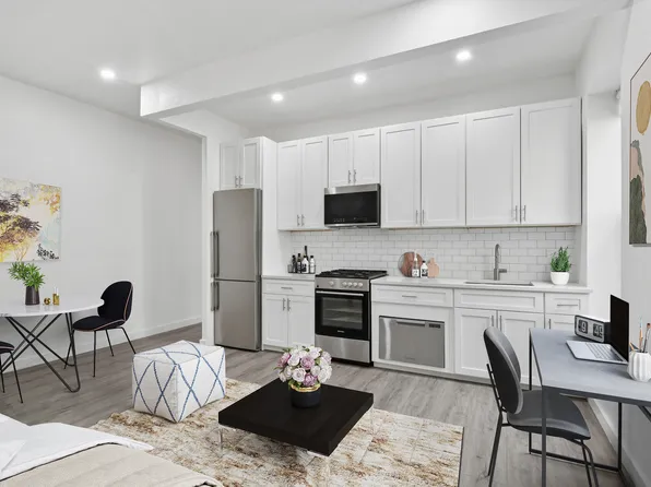 201 West 109th Street image 2 of 8