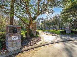 6727 Star Ledge Ct, Spring, TX 77389