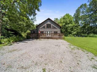 35838 Scout Rd, Logan, OH 43138