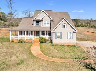 171 Ridings Dr, Inman, SC 29349