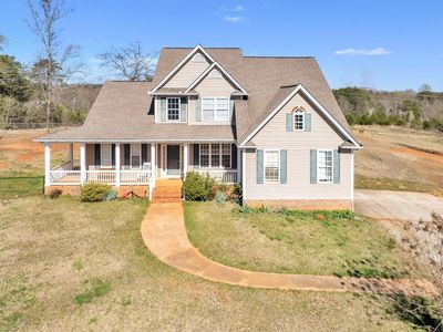 171 Ridings Dr, Inman, SC, 29349