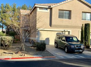 724 Spotted Eagle St, Henderson, NV 89015