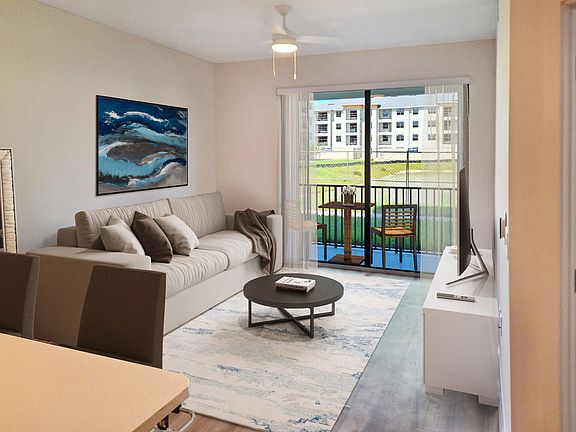 2nd image of 3514 Chiquita Blvd S #5401