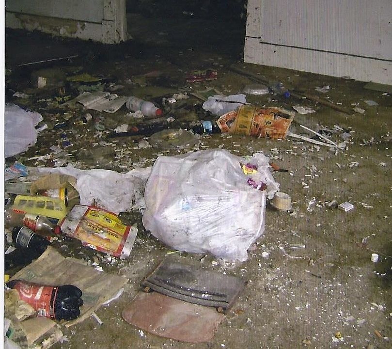 2nd image of 1017 W Ash St