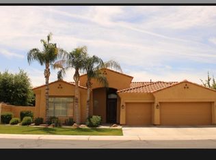 4462 S Wildflower Pl, Chandler, AZ 85248