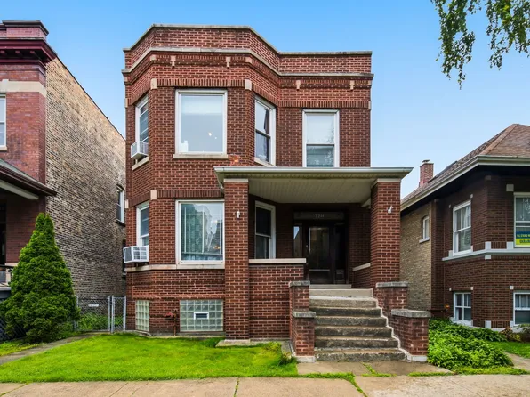 2211 W Cortez St, Chicago, IL 60622