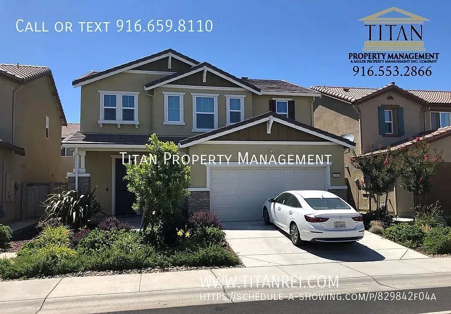 Natomas 3beds/2. — Photo 1