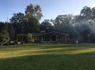 400 Standing Rock Rd, Senoia, GA 30276