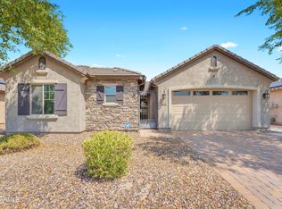 19590 W Grant St, Buckeye, AZ 85326