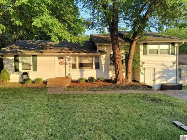 3218 Delaware St, Paducah, KY 42001
