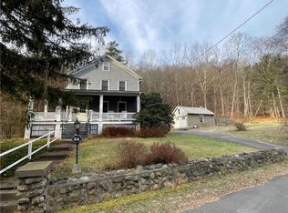64 Reservoir Ave, Pt Jervis, NY 12771