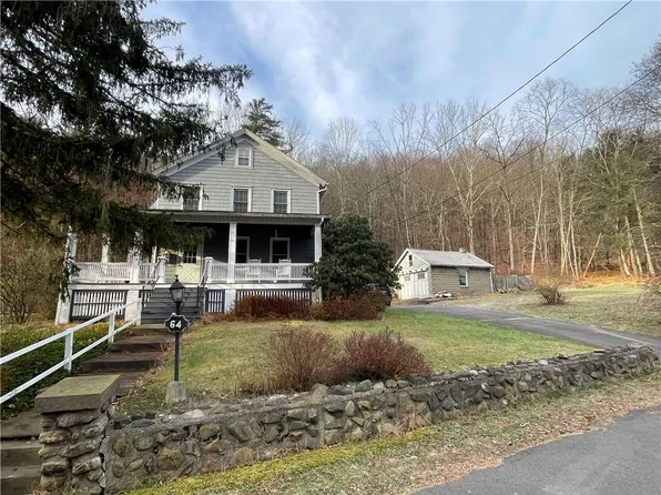 64 Reservoir Avenue, Port Jervis, NY 12771