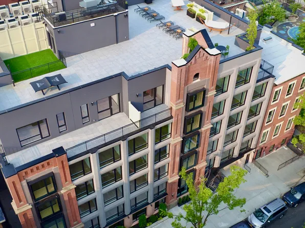 100 South 9th Street image 16 of 19