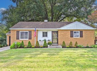 3673 Boomer Rd, Green Township, OH 45247