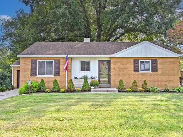 3673 Boomer Rd, Green Township, OH 45247