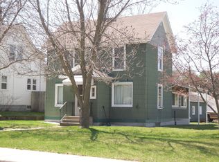 916 Summer St, Eau Claire, WI 54701
