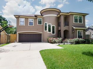 1115 Sheffield St, Bellaire, TX 77401